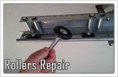 Garage Door Roller Repair Yorba Linda CA